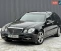 Чорний Мерседес Е-Клас, об'ємом двигуна 3 л та пробігом 225 тис. км за 9999 $, фото 3 на Automoto.ua