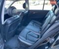 Черный Мерседес Е-Класс, объемом двигателя 1.8 л и пробегом 266 тыс. км за 5000 $, фото 9 на Automoto.ua