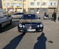 Черный Мерседес Е-Класс, объемом двигателя 2.1 л и пробегом 454 тыс. км за 7300 $, фото 2 на Automoto.ua