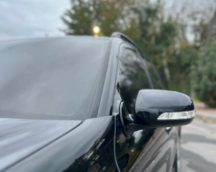 Черный Мерседес Е-Класс, объемом двигателя 1.8 л и пробегом 216 тыс. км за 7500 $, фото 7 на Automoto.ua