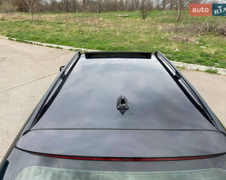 Мерседес Е-Класс 2007 в Николаеве на Automoto.ua Черный Мерседес Е-Класс, объемом двигателя 2.2 л и пробегом 260 тыс. км за 6000 $, фото 6 на Automoto.ua