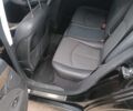 Черный Мерседес Е-Класс, объемом двигателя 3 л и пробегом 322 тыс. км за 6500 $, фото 7 на Automoto.ua