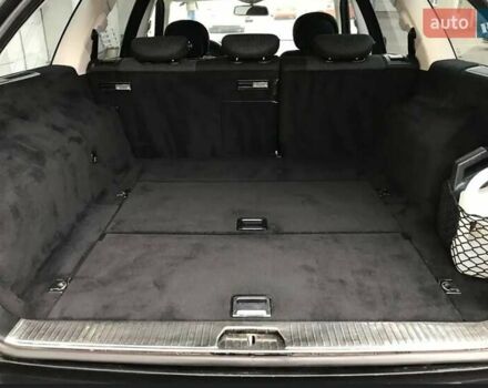 Черный Мерседес Е-Класс, объемом двигателя 2.15 л и пробегом 330 тыс. км за 8200 $, фото 14 на Automoto.ua