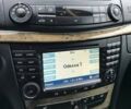 Черный Мерседес Е-Класс, объемом двигателя 2.15 л и пробегом 330 тыс. км за 8200 $, фото 12 на Automoto.ua