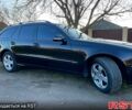 Чорний Мерседес Е-Клас, об'ємом двигуна 3 л та пробігом 0 тис. км за 9100 $, фото 1 на Automoto.ua