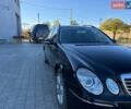 Черный Мерседес Е-Класс, объемом двигателя 2.99 л и пробегом 362 тыс. км за 8700 $, фото 13 на Automoto.ua