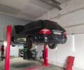 Черный Мерседес Е-Класс, объемом двигателя 2.1 л и пробегом 290 тыс. км за 8300 $, фото 53 на Automoto.ua