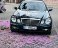 Чорний Мерседес Е-Клас, об'ємом двигуна 3 л та пробігом 525 тис. км за 10500 $, фото 1 на Automoto.ua
