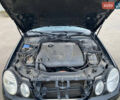 Мерседес Е-Класс 2007 в Николаеве на Automoto.ua Черный Мерседес Е-Класс, объемом двигателя 2.2 л и пробегом 260 тыс. км за 6000 $, фото 17 на Automoto.ua