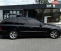 Чорний Мерседес Е-Клас, об'ємом двигуна 3 л та пробігом 405 тис. км за 7499 $, фото 15 на Automoto.ua