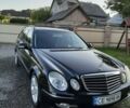 Чорний Мерседес Е-Клас, об'ємом двигуна 2.15 л та пробігом 450 тис. км за 8500 $, фото 5 на Automoto.ua