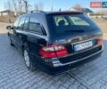 Чорний Мерседес Е-Клас, об'ємом двигуна 1.8 л та пробігом 266 тис. км за 5999 $, фото 6 на Automoto.ua