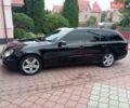 Чорний Мерседес Е-Клас, об'ємом двигуна 2.99 л та пробігом 300 тис. км за 7600 $, фото 2 на Automoto.ua