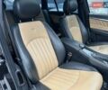 Чорний Мерседес Е-Клас, об'ємом двигуна 3 л та пробігом 225 тис. км за 9999 $, фото 54 на Automoto.ua