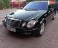Чорний Мерседес Е-Клас, об'ємом двигуна 2.99 л та пробігом 300 тис. км за 7600 $, фото 1 на Automoto.ua