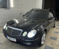 Чорний Мерседес Е-Клас, об'ємом двигуна 3 л та пробігом 525 тис. км за 10500 $, фото 1 на Automoto.ua