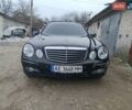 Черный Мерседес Е-Класс, объемом двигателя 0 л и пробегом 320 тыс. км за 8300 $, фото 1 на Automoto.ua