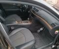 Черный Мерседес Е-Класс, объемом двигателя 0 л и пробегом 320 тыс. км за 8300 $, фото 7 на Automoto.ua