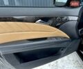 Чорний Мерседес Е-Клас, об'ємом двигуна 3 л та пробігом 225 тис. км за 9999 $, фото 41 на Automoto.ua