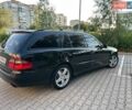 Черный Мерседес Е-Класс, объемом двигателя 3 л и пробегом 299 тыс. км за 7300 $, фото 9 на Automoto.ua