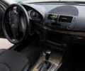 Чорний Мерседес Е-Клас, об'ємом двигуна 3 л та пробігом 405 тис. км за 7499 $, фото 27 на Automoto.ua