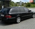 Чорний Мерседес Е-Клас, об'ємом двигуна 3 л та пробігом 405 тис. км за 7499 $, фото 14 на Automoto.ua