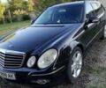 Чорний Мерседес Е-Клас, об'ємом двигуна 2.15 л та пробігом 450 тис. км за 8500 $, фото 12 на Automoto.ua