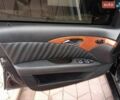 Чорний Мерседес Е-Клас, об'ємом двигуна 2.99 л та пробігом 300 тис. км за 7600 $, фото 18 на Automoto.ua