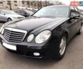 Черный Мерседес Е-Класс, объемом двигателя 2.15 л и пробегом 330 тыс. км за 8200 $, фото 1 на Automoto.ua