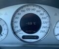 Черный Мерседес Е-Класс, объемом двигателя 3 л и пробегом 295 тыс. км за 7200 $, фото 9 на Automoto.ua