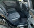 Чорний Мерседес Е-Клас, об'ємом двигуна 2.15 л та пробігом 450 тис. км за 8500 $, фото 25 на Automoto.ua