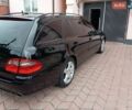 Чорний Мерседес Е-Клас, об'ємом двигуна 2.99 л та пробігом 300 тис. км за 7600 $, фото 5 на Automoto.ua