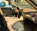 Чорний Мерседес Е-Клас, об'ємом двигуна 2.2 л та пробігом 305 тис. км за 7500 $, фото 9 на Automoto.ua
