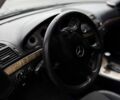 Чорний Мерседес Е-Клас, об'ємом двигуна 3 л та пробігом 405 тис. км за 7499 $, фото 24 на Automoto.ua