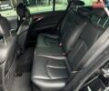 Чорний Мерседес Е-Клас, об'ємом двигуна 2.2 л та пробігом 394 тис. км за 7500 $, фото 12 на Automoto.ua