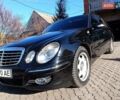 Черный Мерседес Е-Класс, объемом двигателя 2.99 л и пробегом 340 тыс. км за 7900 $, фото 9 на Automoto.ua