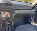 Чорний Мерседес Е-Клас, об'ємом двигуна 2.99 л та пробігом 300 тис. км за 7600 $, фото 9 на Automoto.ua