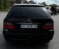 Чорний Мерседес Е-Клас, об'ємом двигуна 3 л та пробігом 405 тис. км за 7499 $, фото 11 на Automoto.ua