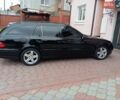 Чорний Мерседес Е-Клас, об'ємом двигуна 2.99 л та пробігом 300 тис. км за 7600 $, фото 6 на Automoto.ua