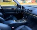 Черный Мерседес Е-Класс, объемом двигателя 2.99 л и пробегом 362 тыс. км за 8700 $, фото 30 на Automoto.ua