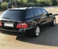Чорний Мерседес Е-Клас, об'ємом двигуна 2.1 л та пробігом 390 тис. км за 8000 $, фото 3 на Automoto.ua