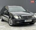 Чорний Мерседес Е-Клас, об'ємом двигуна 3 л та пробігом 225 тис. км за 9999 $, фото 19 на Automoto.ua