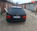 Черный Мерседес Е-Класс, объемом двигателя 0 л и пробегом 320 тыс. км за 8300 $, фото 6 на Automoto.ua