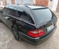 Чорний Мерседес Е-Клас, об'ємом двигуна 3 л та пробігом 320 тис. км за 8300 $, фото 3 на Automoto.ua