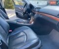 Чорний Мерседес Е-Клас, об'ємом двигуна 1.8 л та пробігом 266 тис. км за 5999 $, фото 12 на Automoto.ua