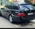 Черный Мерседес Е-Класс, объемом двигателя 3 л и пробегом 299 тыс. км за 7500 $, фото 19 на Automoto.ua