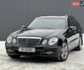 Чорний Мерседес Е-Клас, об'ємом двигуна 3 л та пробігом 225 тис. км за 9999 $, фото 2 на Automoto.ua
