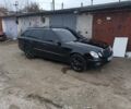 Черный Мерседес Е-Класс, объемом двигателя 0 л и пробегом 320 тыс. км за 8300 $, фото 2 на Automoto.ua