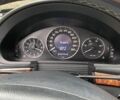 Черный Мерседес Е-Класс, объемом двигателя 3 л и пробегом 260 тыс. км за 10042 $, фото 7 на Automoto.ua