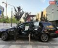 Черный Мерседес Е-Класс, объемом двигателя 2.2 л и пробегом 256 тыс. км за 7990 $, фото 9 на Automoto.ua